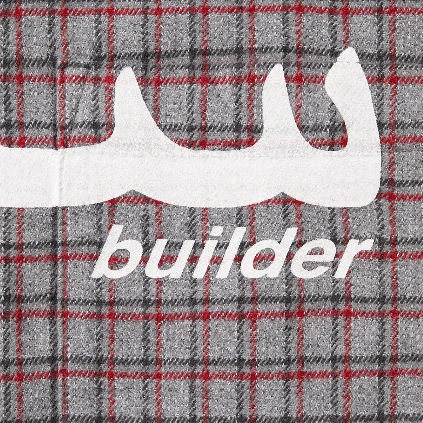 Supreme®/UNDERCOVER S/S Flannel Shirt view 12